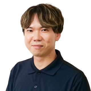代表　萩澤 光 イメージ画像